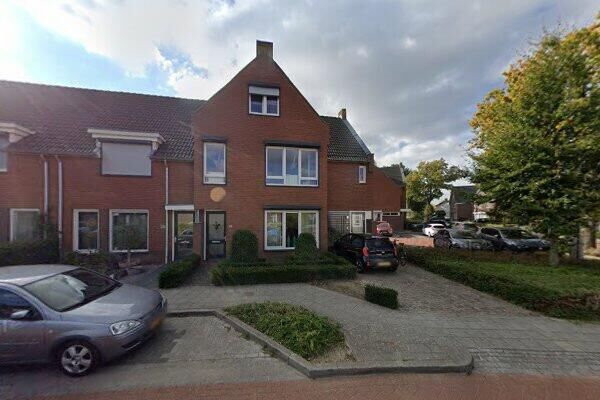 Egchelseweg 2-A