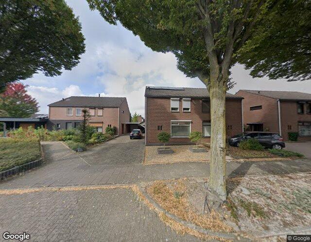 Schout van. 18