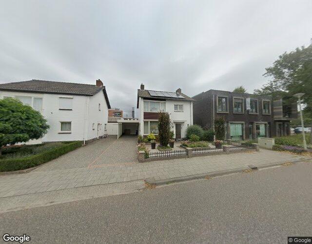 Patersstraat 19