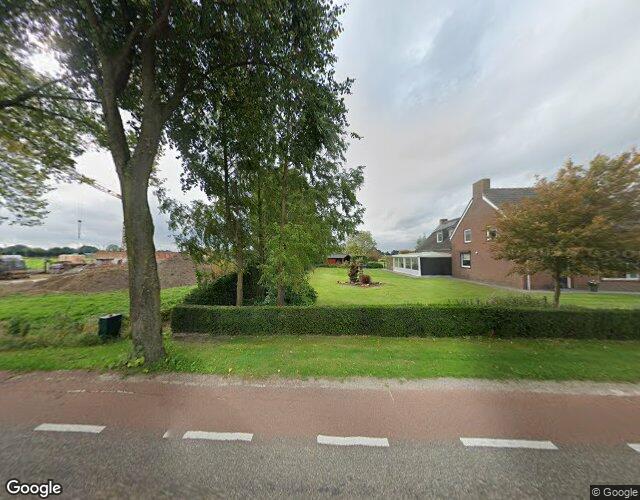 Kaumeshoek 3