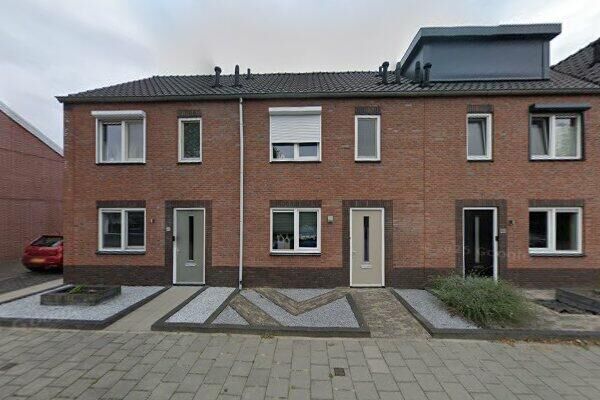 Deken Jaspersstraat 63-B
