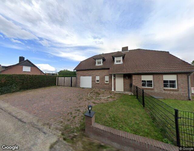 Veldsehuizen 11-A