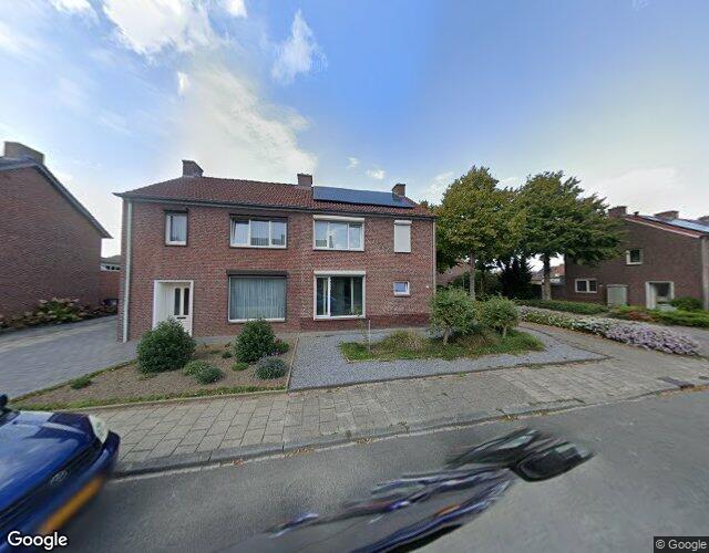 Sint Corneliusstraat 13