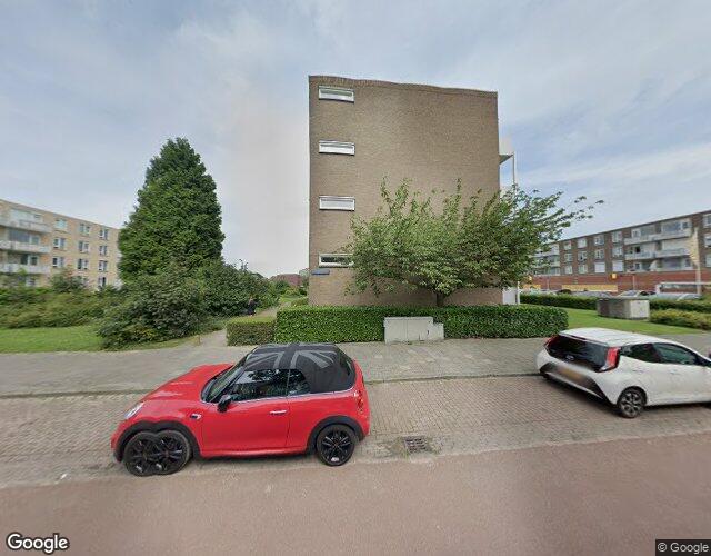 Karel van Egmondstraat 59