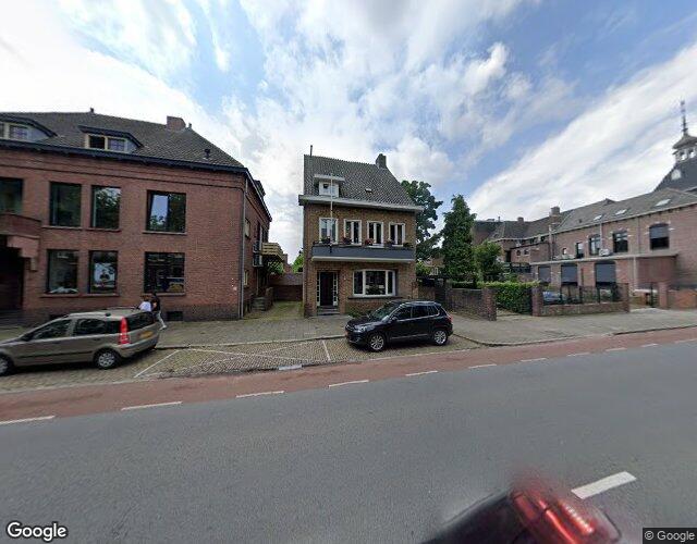 Goltziusstraat 2