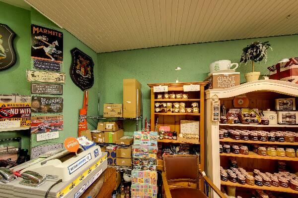 Grote Kerks. 14-B