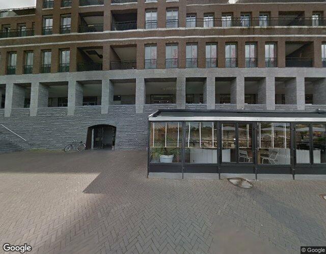 Havenkade 10