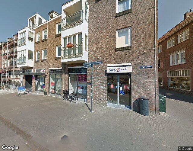 Houtstraat 20