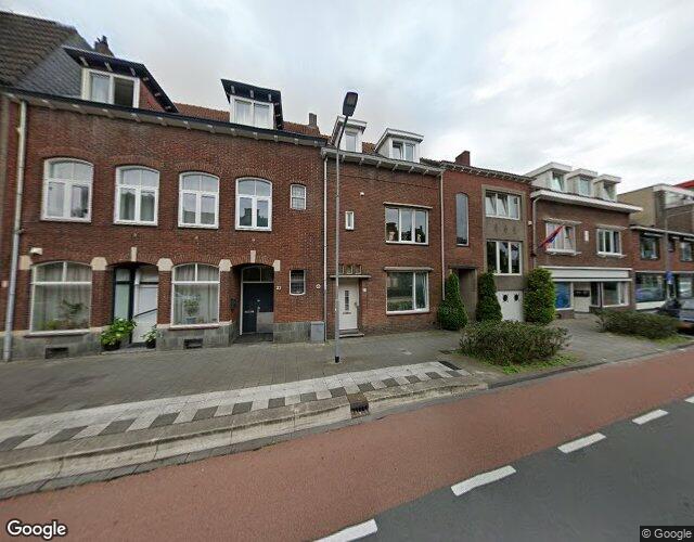 Tegelseweg 23