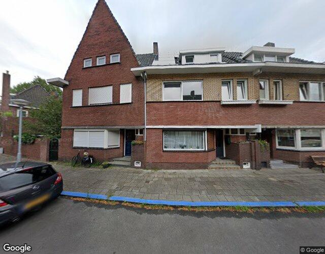 Antoniusstraat 133
