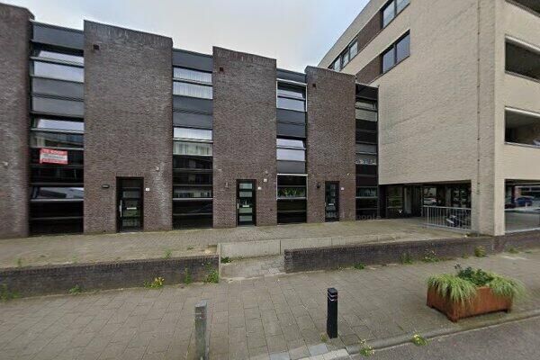 Rodestraat 33