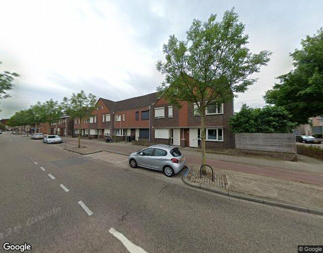 Sloterbeekstraat 57-A