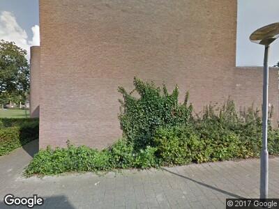 Anne Frankstraat 156