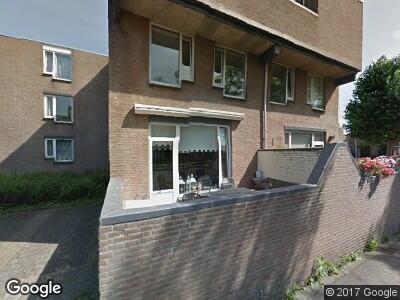Anne Frankstraat 120