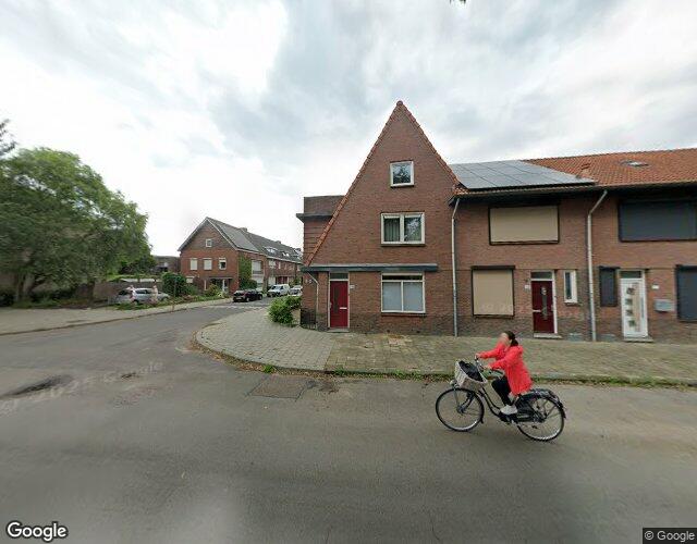 Hogeweg 186