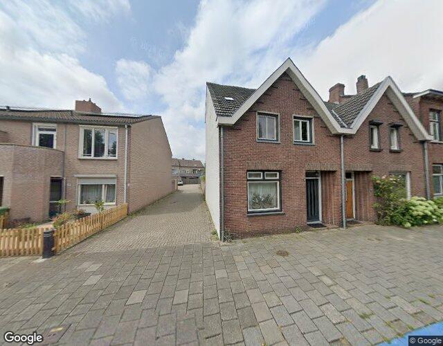 Hogeschoorweg 43