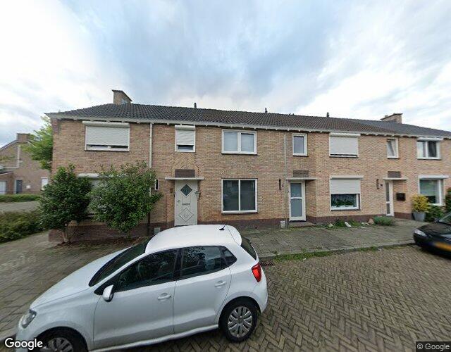 Bontwerkersstraat 3