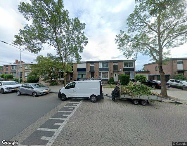 Bisschop Schrijnenstraat 30