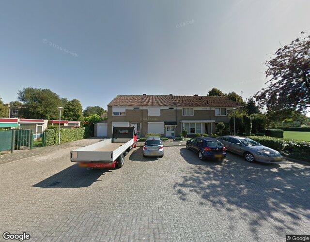 Prins Mauritsstraat 89