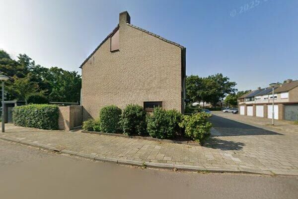Graaf Hendr. 1