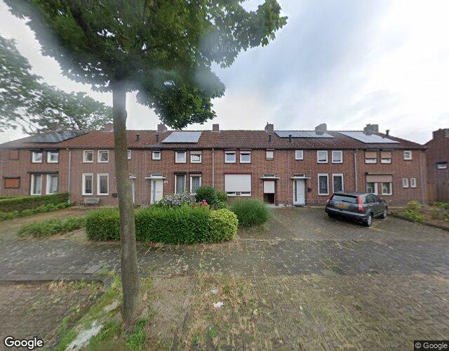 Schaepmanstraat 23