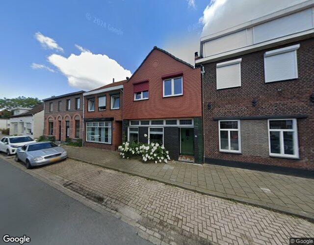 2e Graaf va. 22