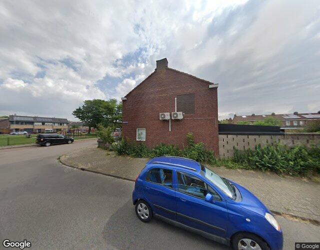 Huis te koop Sparrenstraat 13