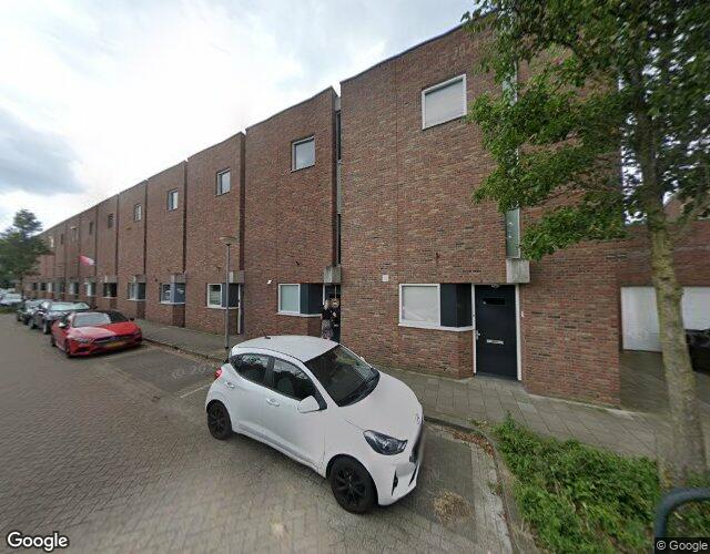 Fort Sint M. 11