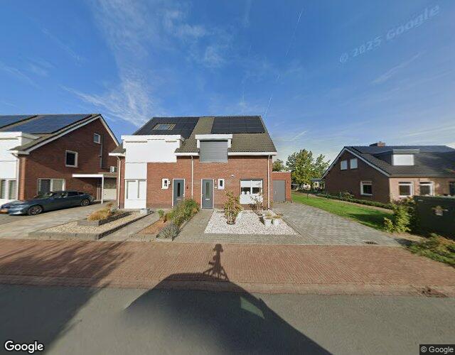 Noordervaar. 14