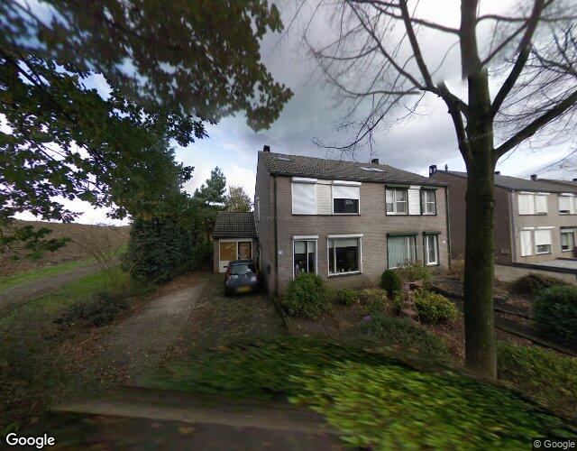 Mimosastraat 26