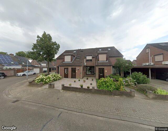Mimosastraat 3