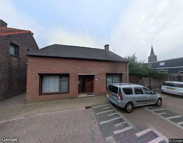 Oudemarktstraat 16
