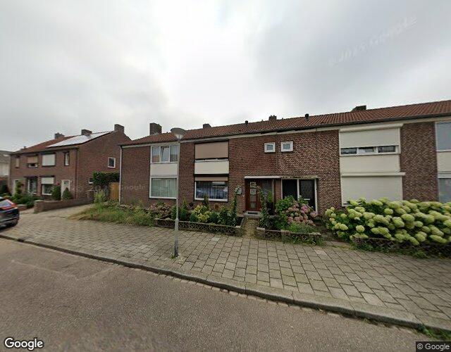 Thorbeckest. 40
