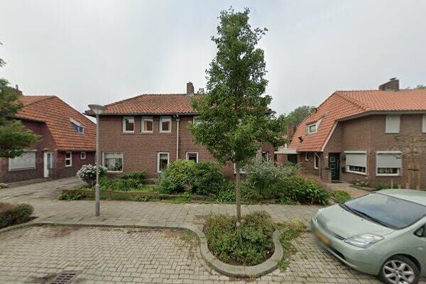 Vindelsweg 17