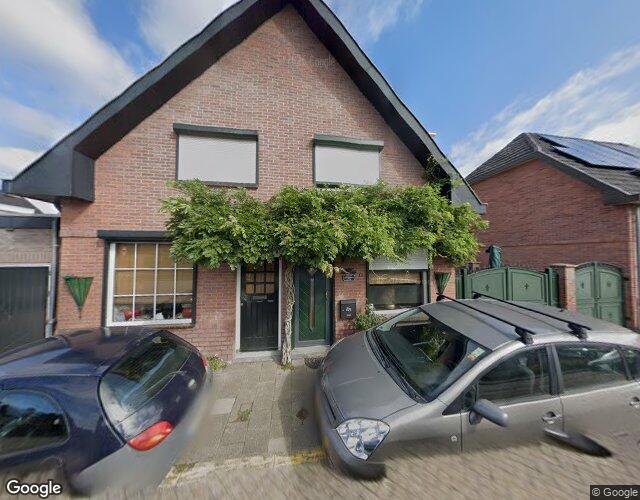 Salvatorstraat 3