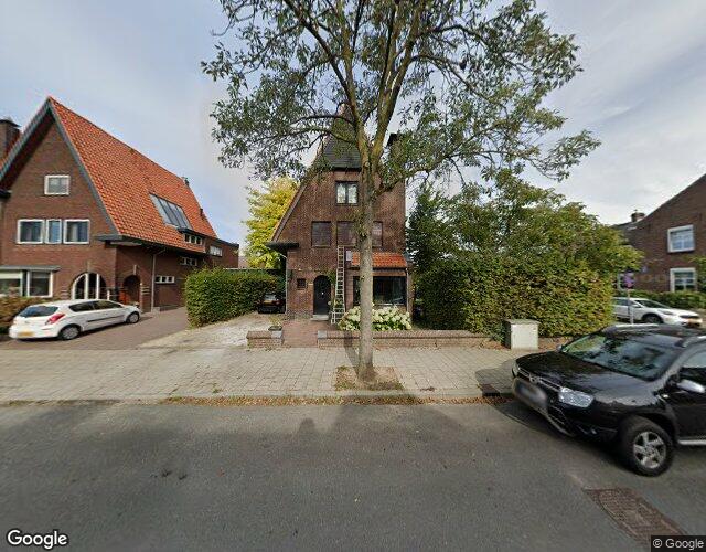 Kenzenstraat 16
