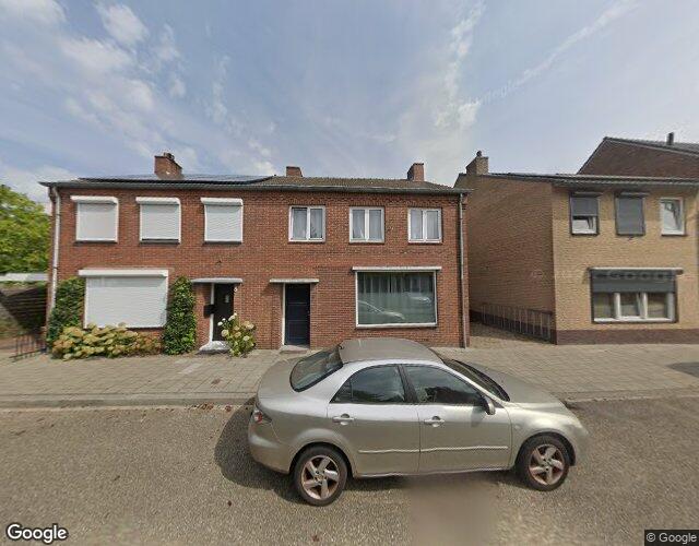 Patersstraat 4