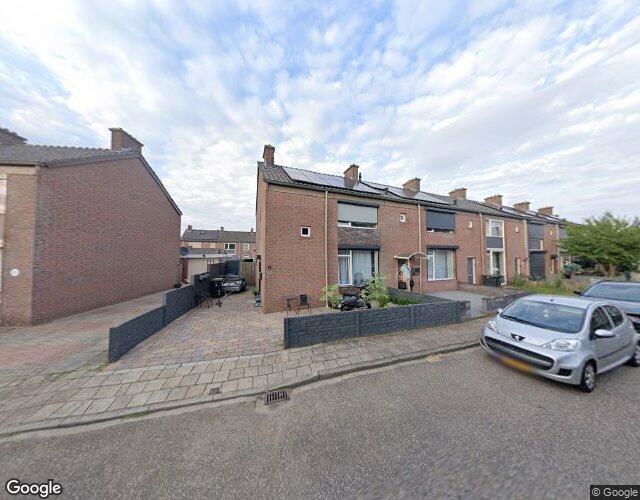 Burgemeester Beerenbroekstraat 23