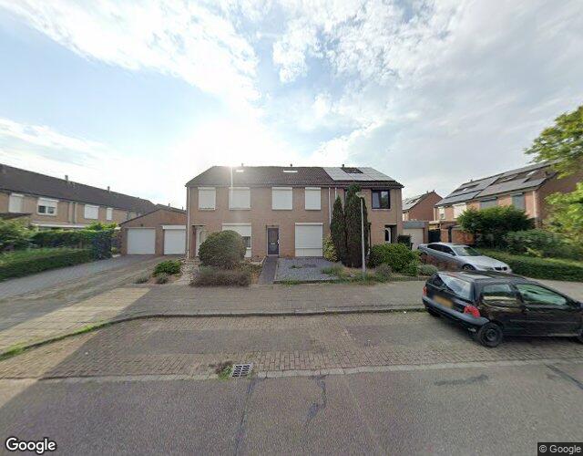 Huis te koop Ambachtsingel 19