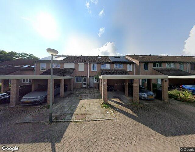 Maretakhof 18
