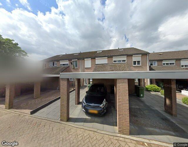 Maretakhof 38
