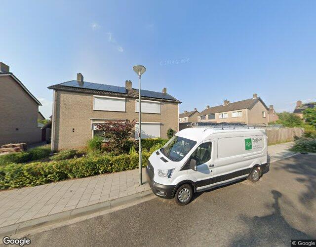 Kasteel Horionstraat 17