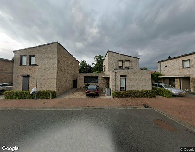 Hoppenhof 6