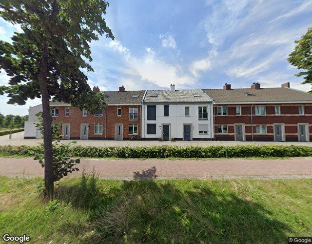 Aan de Witt. 10