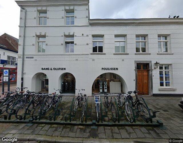 Appartement te koop Schoenmakersstraat 15-B