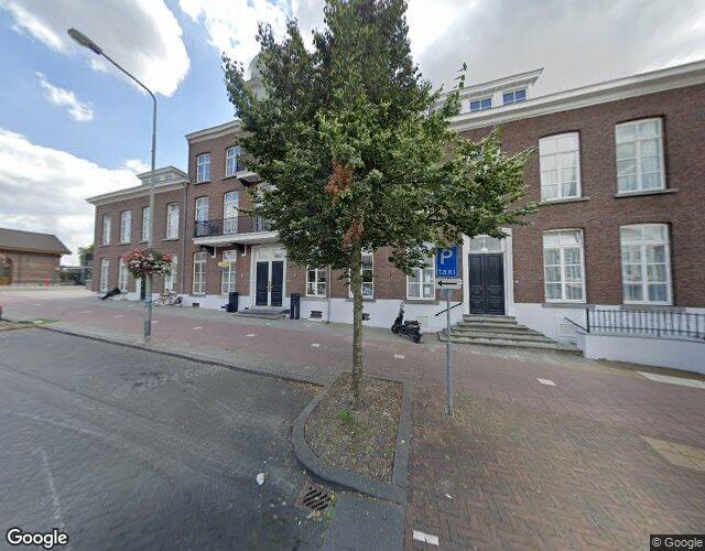 Stationsplein 5-A