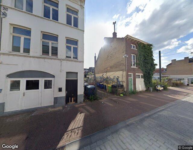 Appartement te koop Veldstraat 11