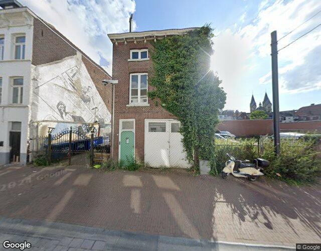 Appartement te koop Veldstraat 11-A
