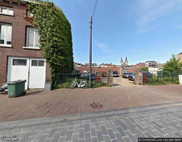 Veldstraat 11-B