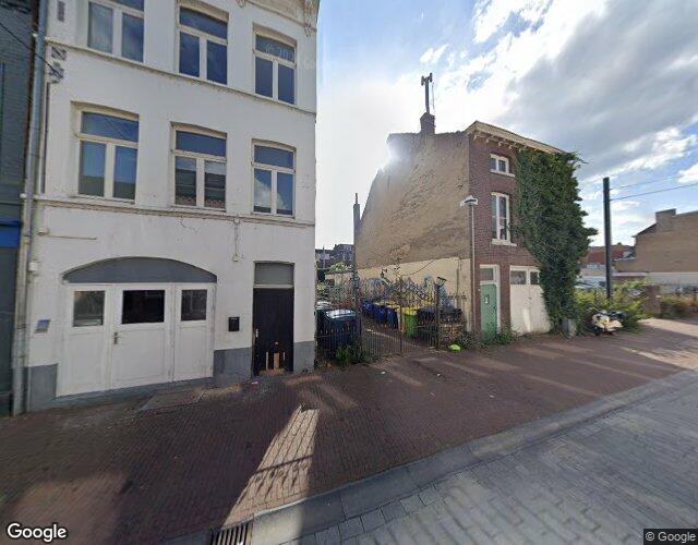 Appartement te koop Veldstraat 11-E